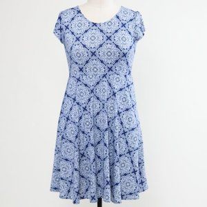 Karina Dresses Naomi S/M Darjeeling